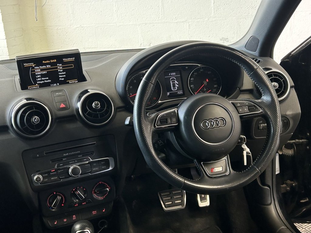 Used Audi A1 2018 for sale - 77991148: Photo 36