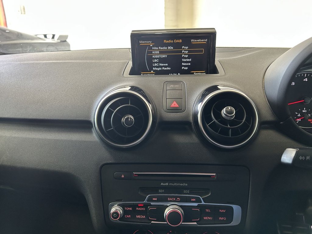 Used Audi A1 2018 for sale - 77991148: Photo 42