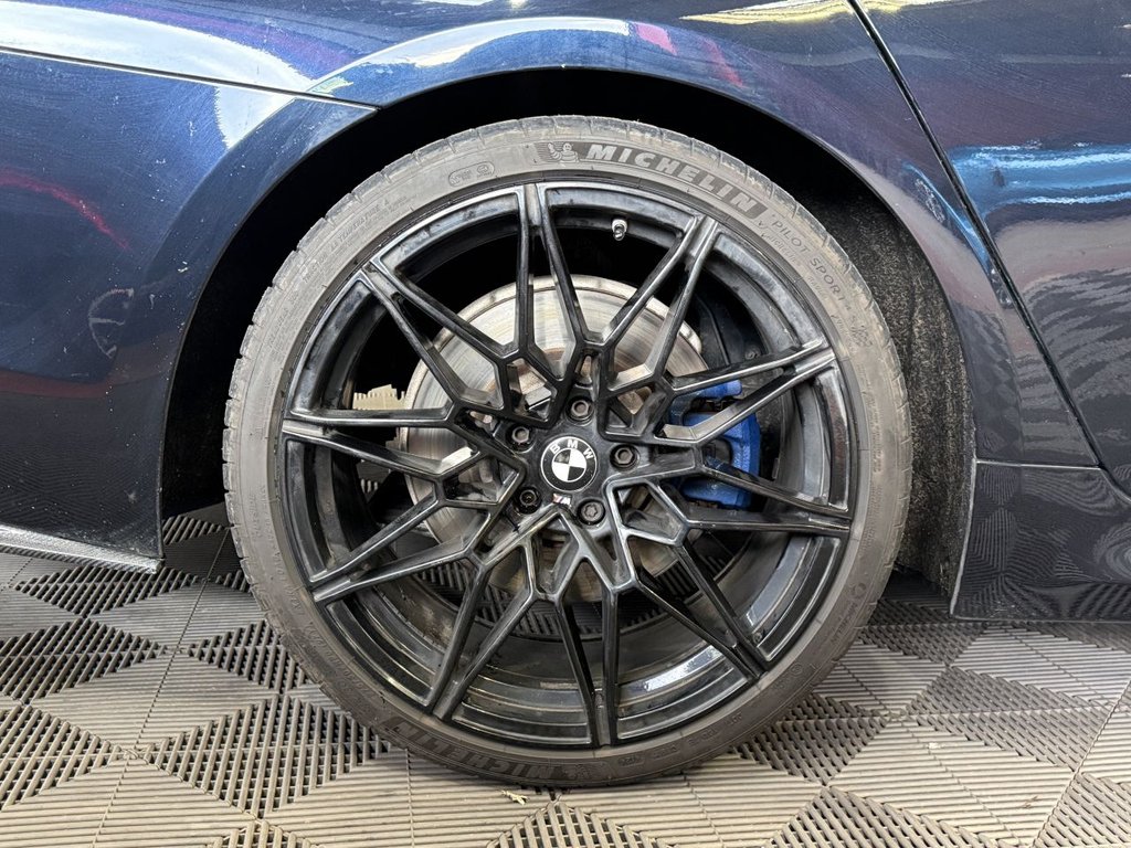 Used BMW 5 Series 2017 for sale - 77313535: Photo 18