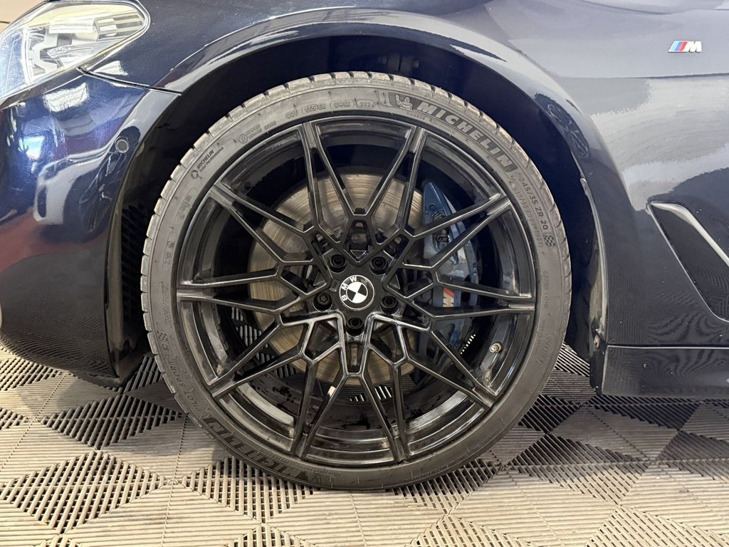 Used BMW 5 Series 2017 for sale - 77313535: Photo 19