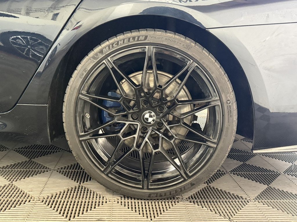 Used BMW 5 Series 2017 for sale - 77313535: Photo 20