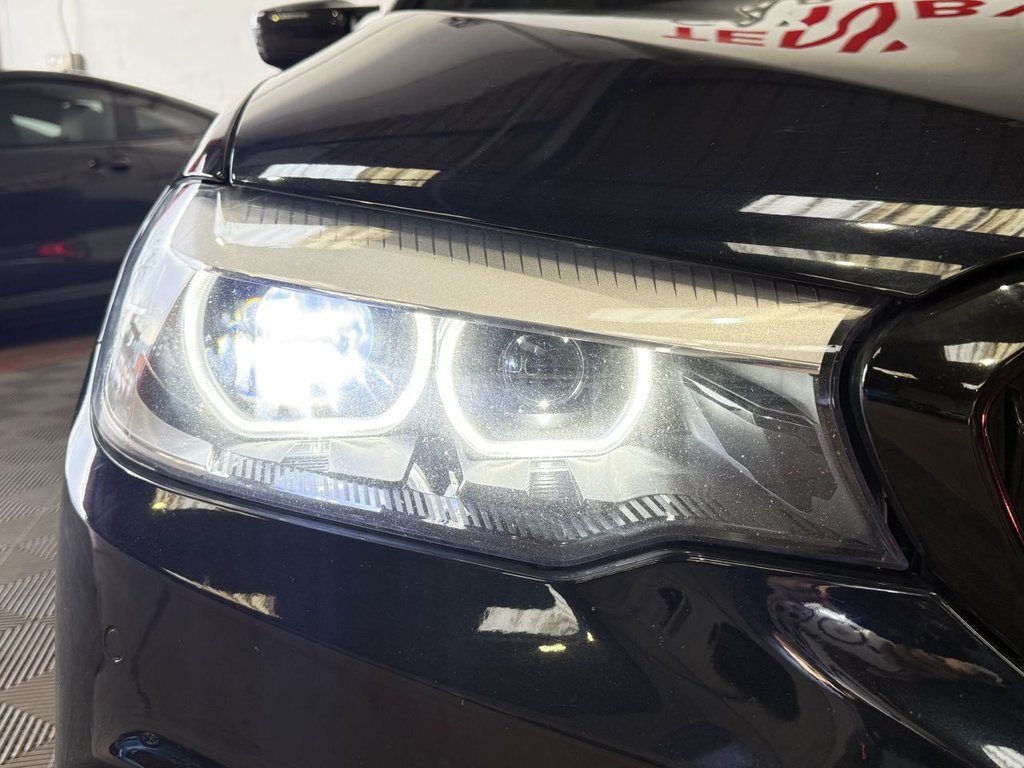 Used BMW 5 Series 2017 for sale - 77313535: Photo 24