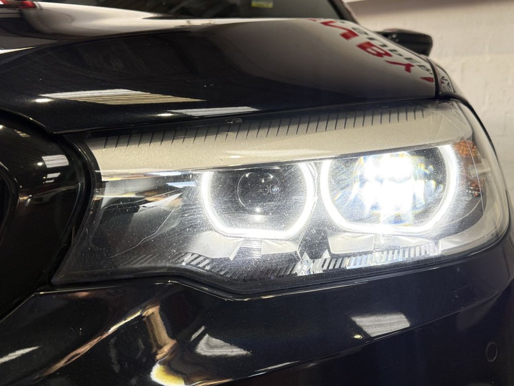 Used BMW 5 Series 2017 for sale - 77313535: Photo 25