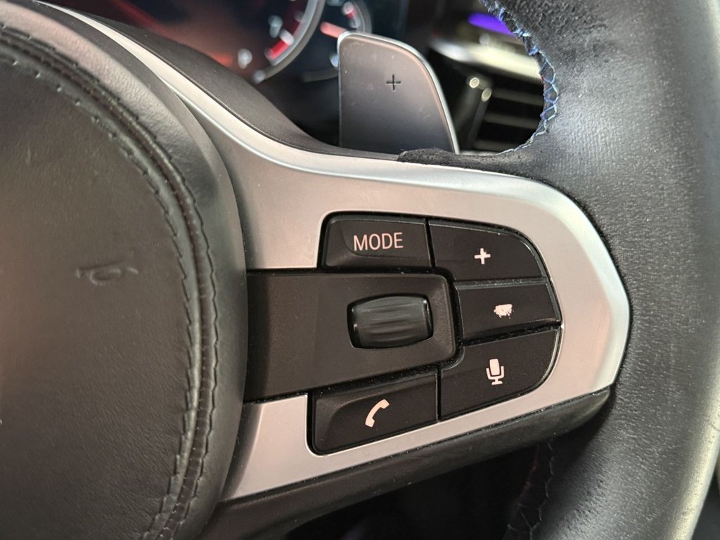 Used BMW 5 Series 2017 for sale - 77313535: Photo 34