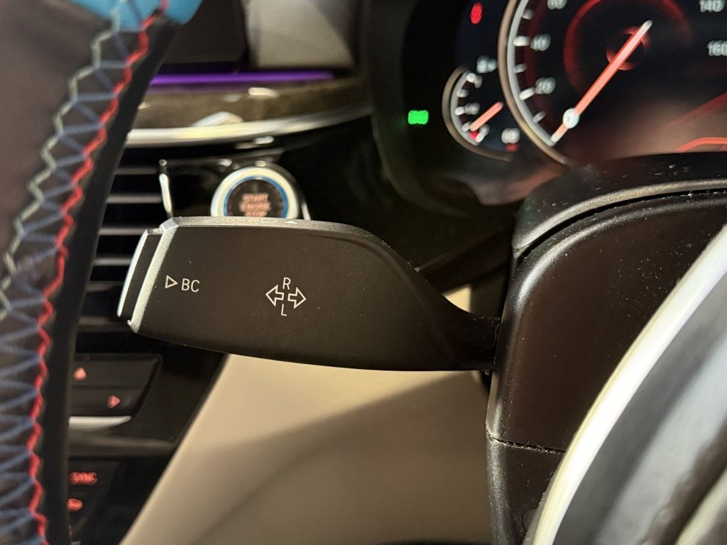 Used BMW 5 Series 2017 for sale - 77313535: Photo 35