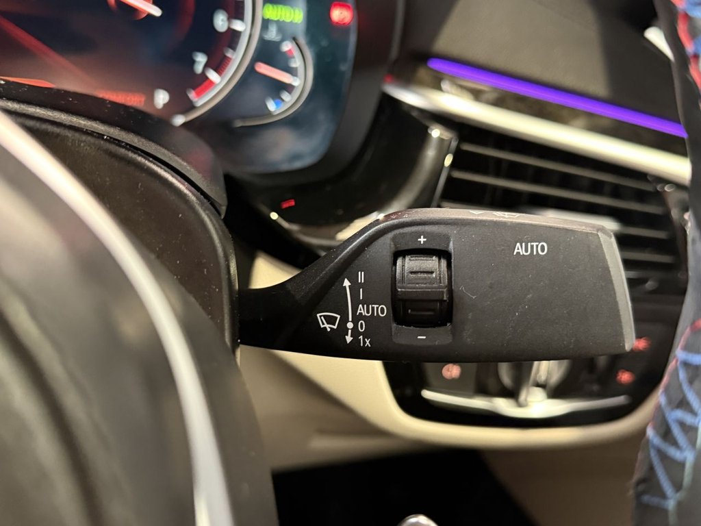 Used BMW 5 Series 2017 for sale - 77313535: Photo 36