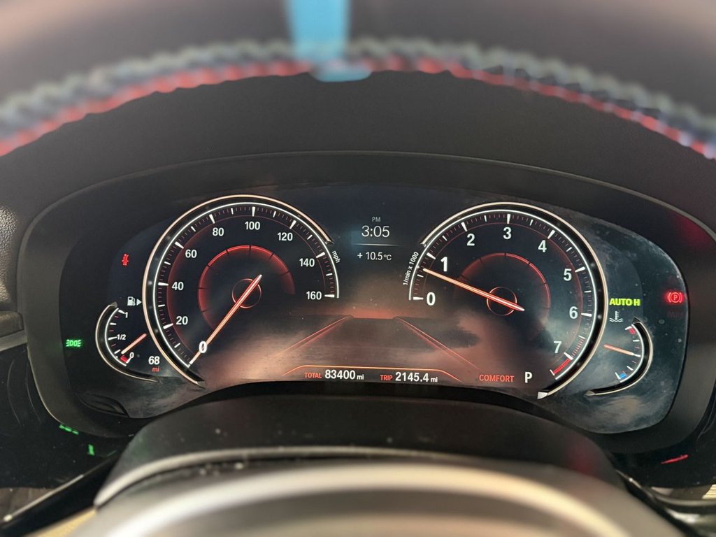 Used BMW 5 Series 2017 for sale - 77313535: Photo 38