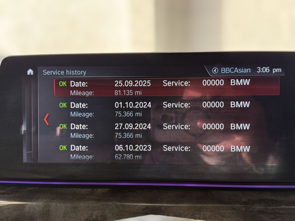 Used BMW 5 Series 2017 for sale - 77313535: Photo 47