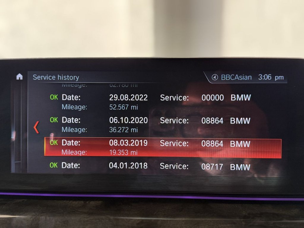 Used BMW 5 Series 2017 for sale - 77313535: Photo 48