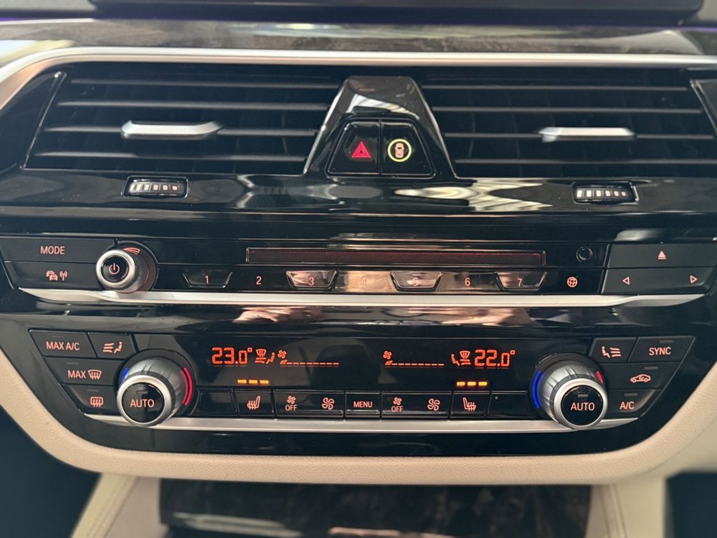 Used BMW 5 Series 2017 for sale - 77313535: Photo 49