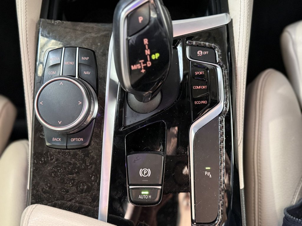 Used BMW 5 Series 2017 for sale - 77313535: Photo 50