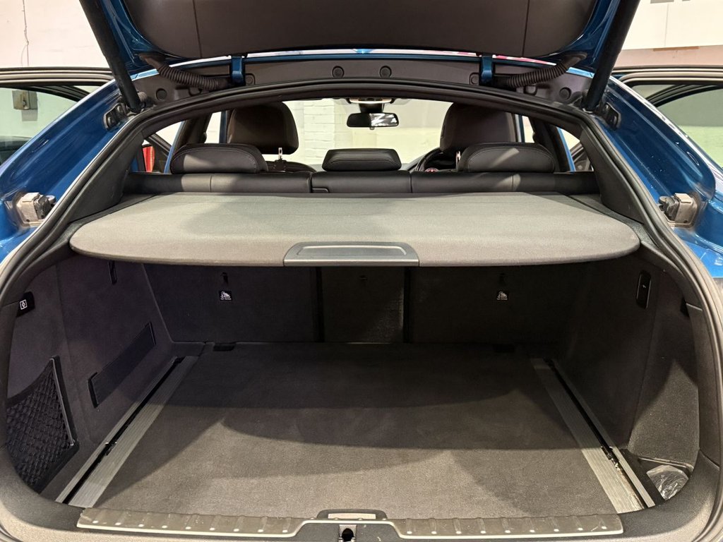 Used BMW X6 2018 for sale - 77313541: Photo 17