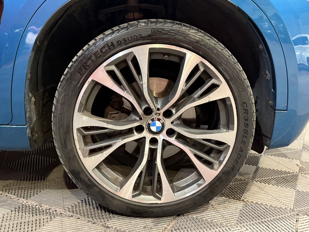 Used BMW X6 2018 for sale - 77313541: Photo 19