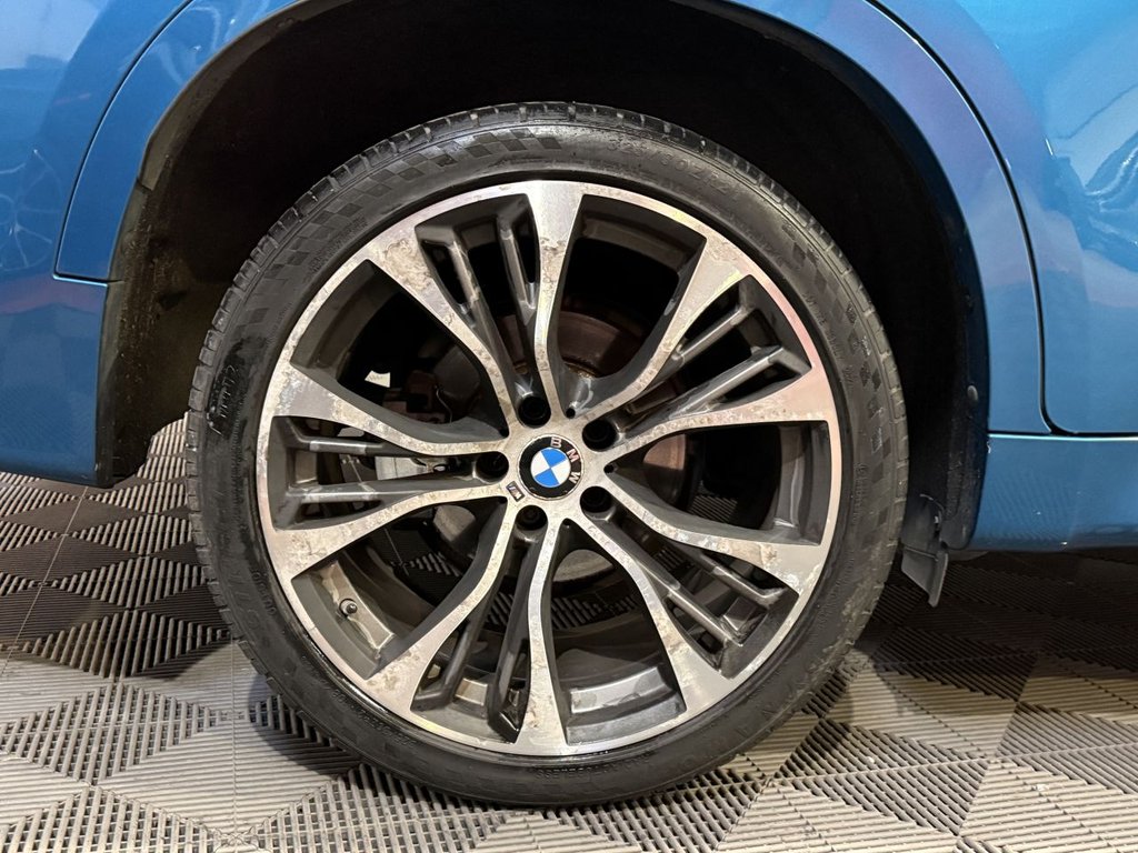 Used BMW X6 2018 for sale - 77313541: Photo 20