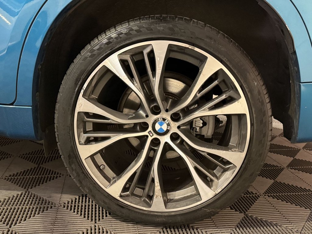 Used BMW X6 2018 for sale - 77313541: Photo 21