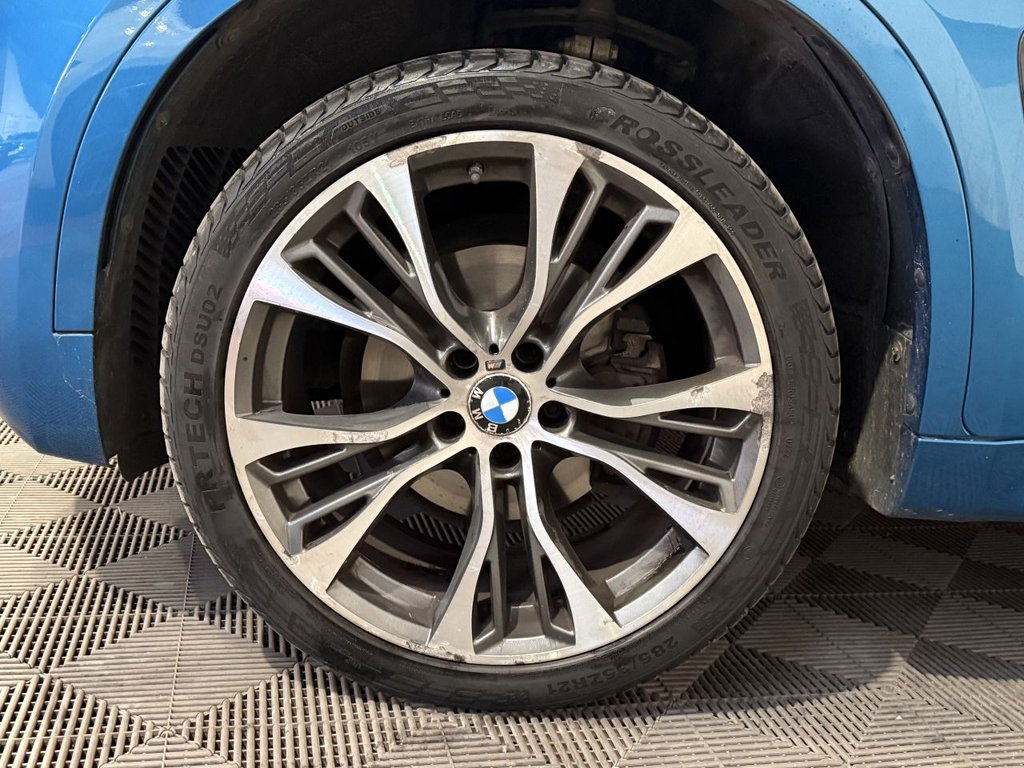 Used BMW X6 2018 for sale - 77313541: Photo 22