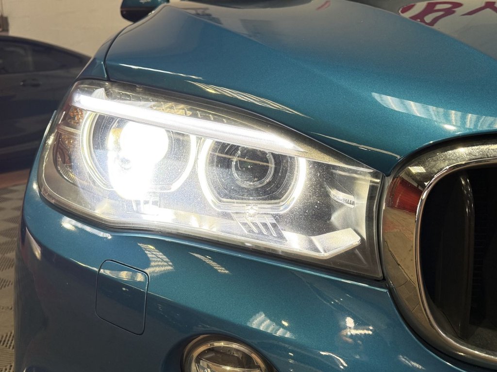 Used BMW X6 2018 for sale - 77313541: Photo 25