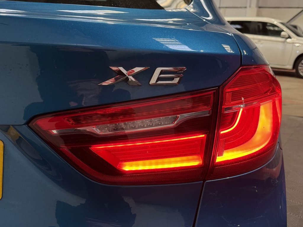 Used BMW X6 2018 for sale - 77313541: Photo 28