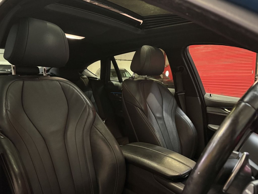 Used BMW X6 2018 for sale - 77313541: Photo 32