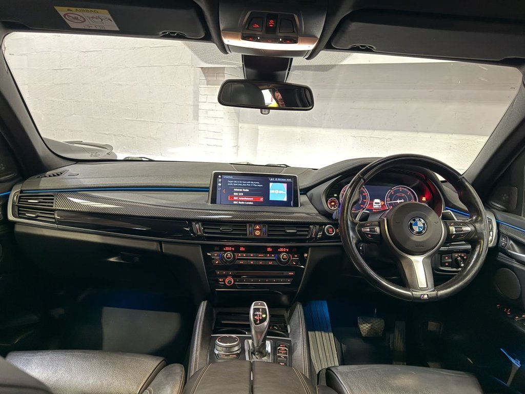 Used BMW X6 2018 for sale - 77313541: Photo 34