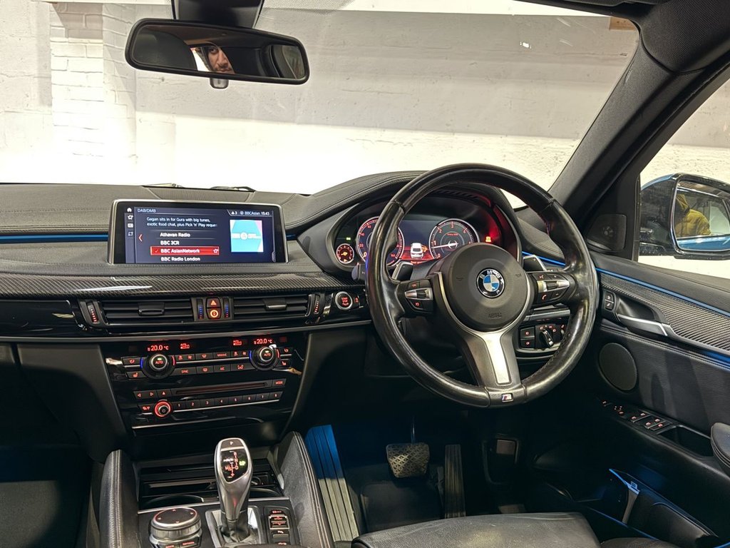 Used BMW X6 2018 for sale - 77313541: Photo 35