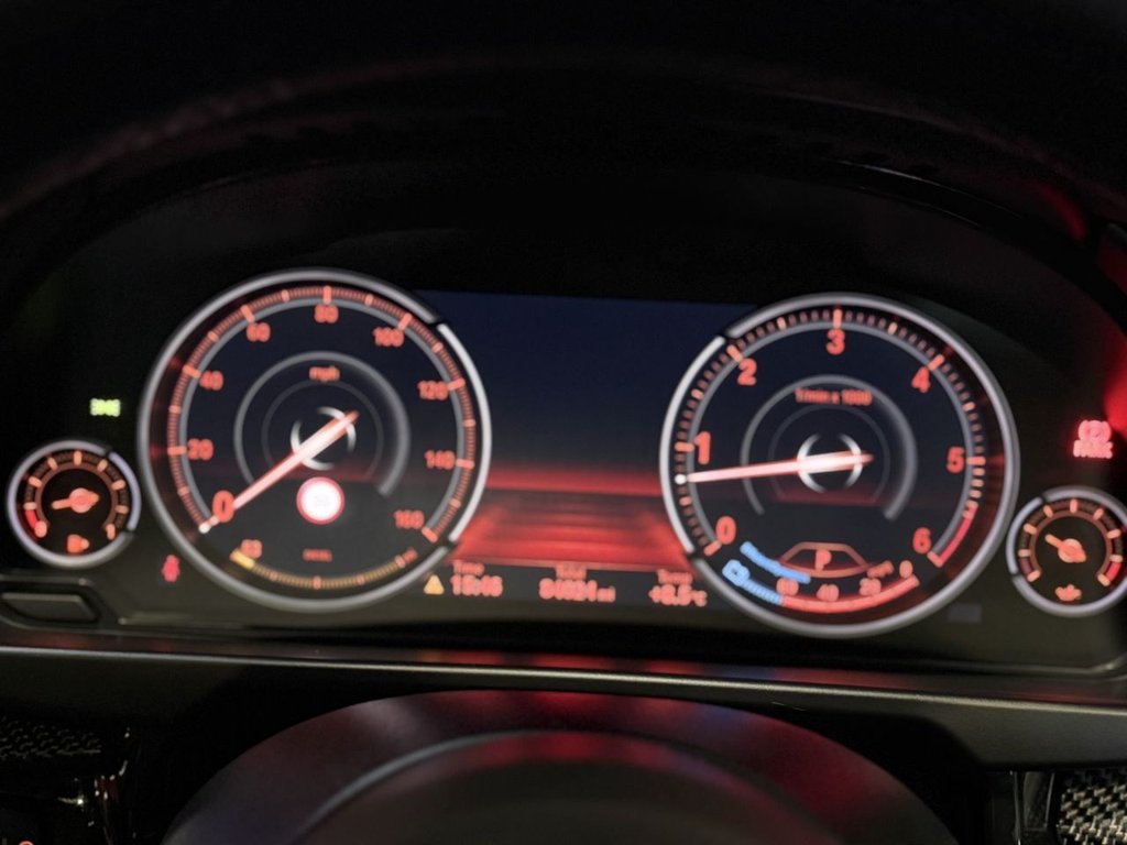 Used BMW X6 2018 for sale - 77313541: Photo 42