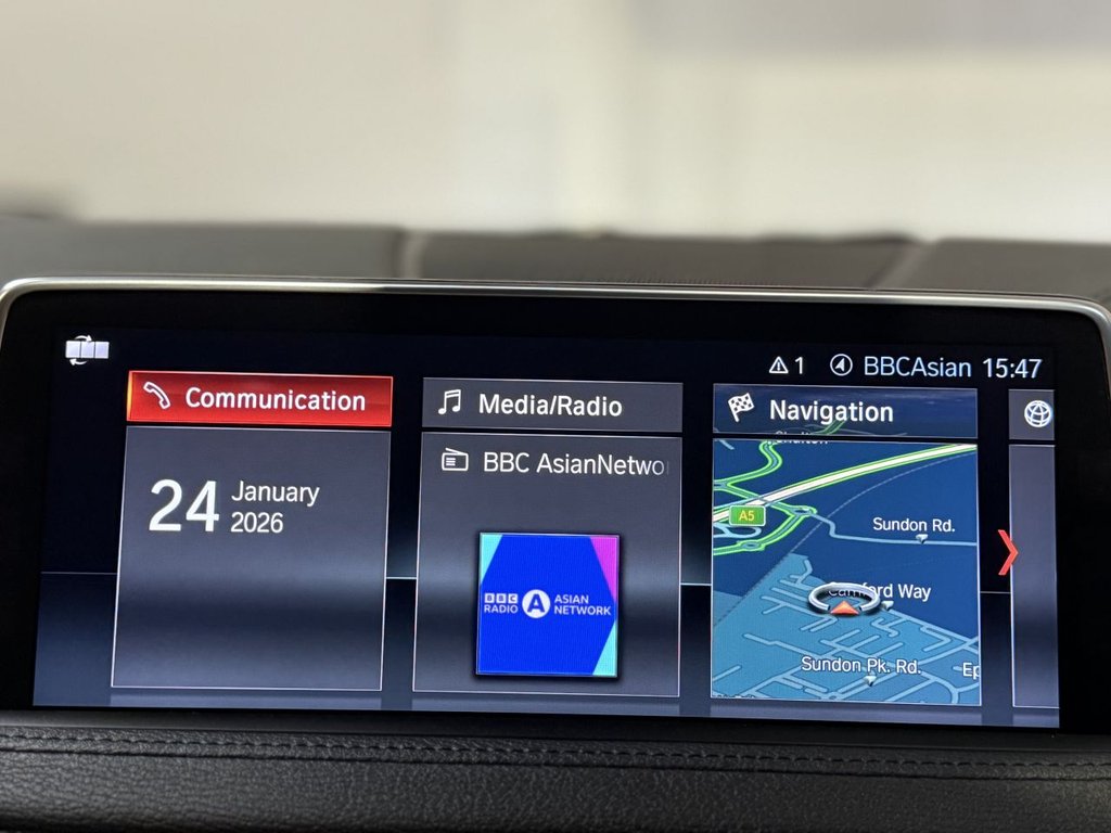 Used BMW X6 2018 for sale - 77313541: Photo 48