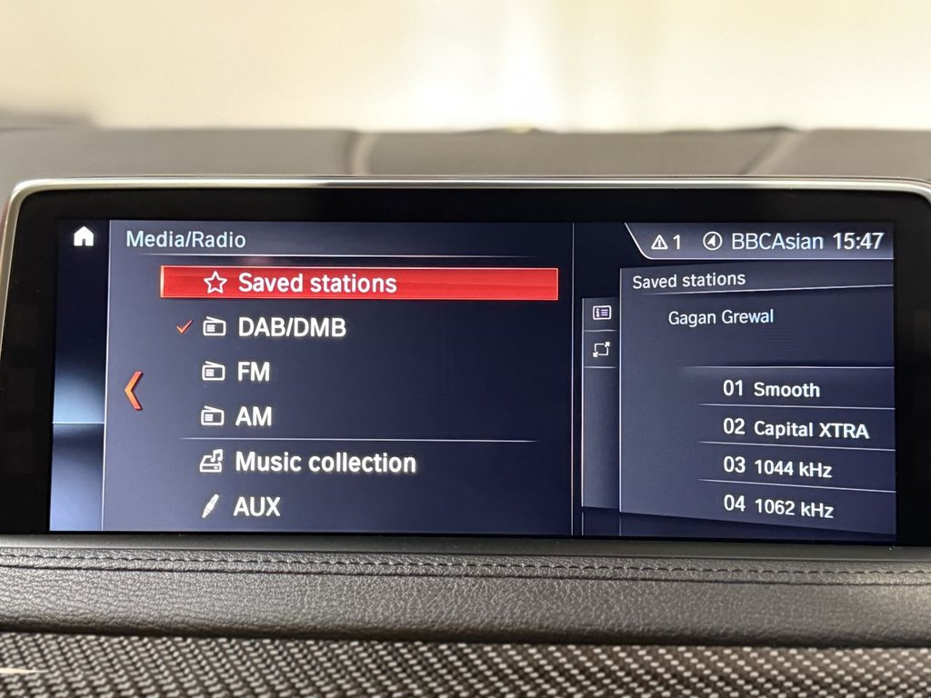 Used BMW X6 2018 for sale - 77313541: Photo 49