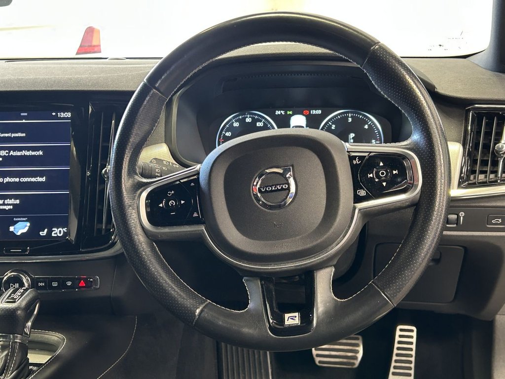 Vehicle 32