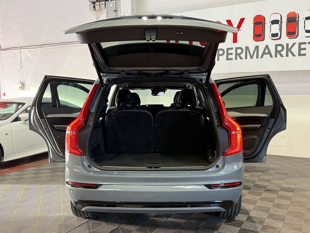 Used Volvo XC90 2021 for sale - 76527135: Photo 13