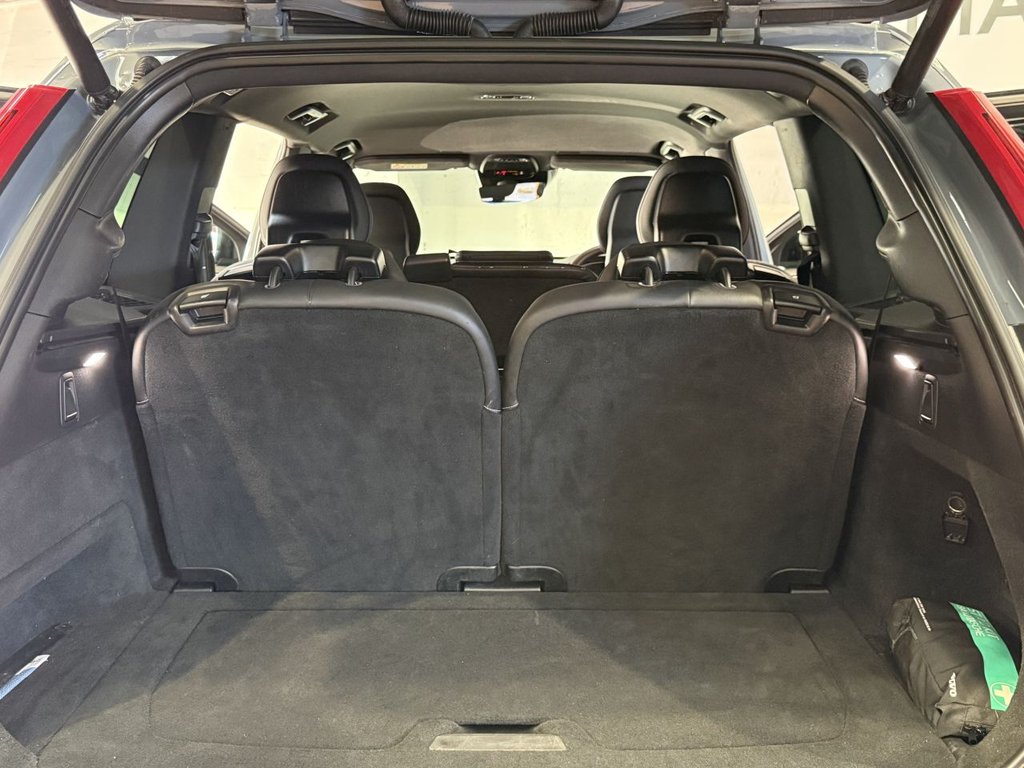 Used Volvo XC90 2021 for sale - 76527135: Photo 14