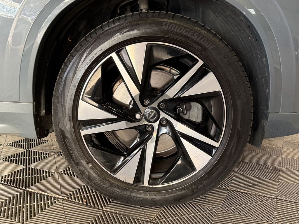 Used Volvo XC90 2021 for sale - 76527135: Photo 16