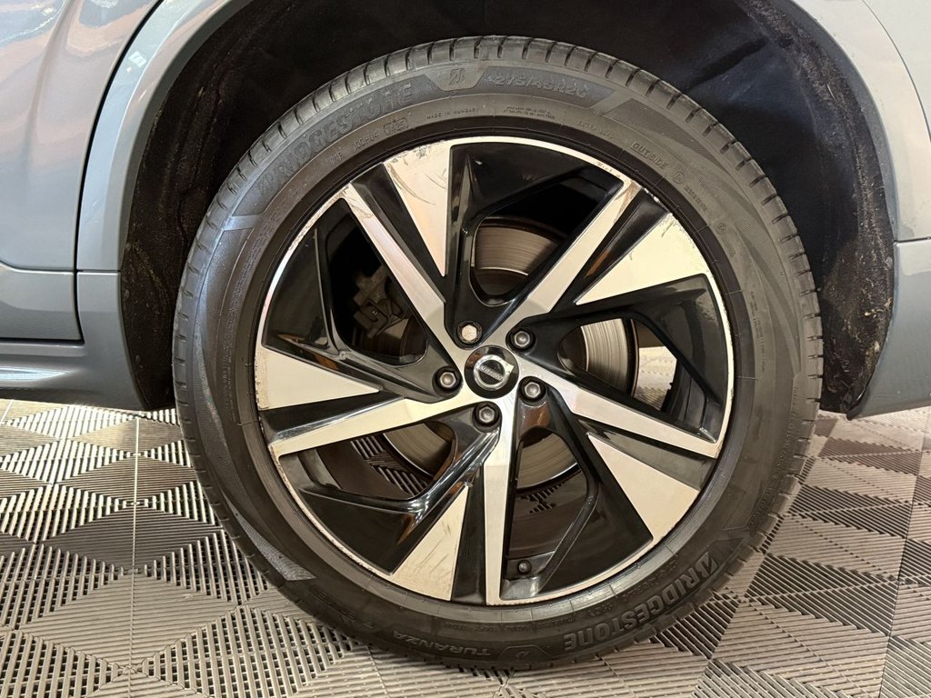 Used Volvo XC90 2021 for sale - 76527135: Photo 18