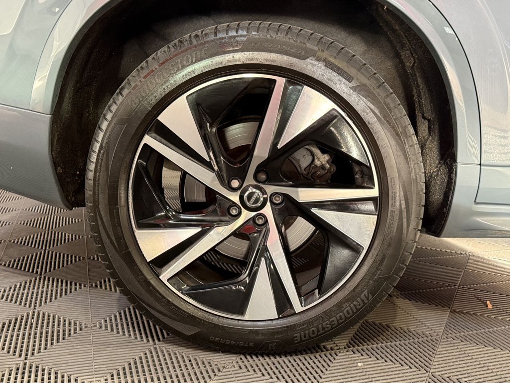 Used Volvo XC90 2021 for sale - 76527135: Photo 20