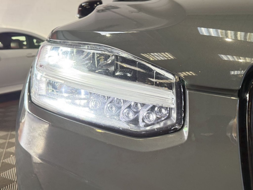 Used Volvo XC90 2021 for sale - 76527135: Photo 22