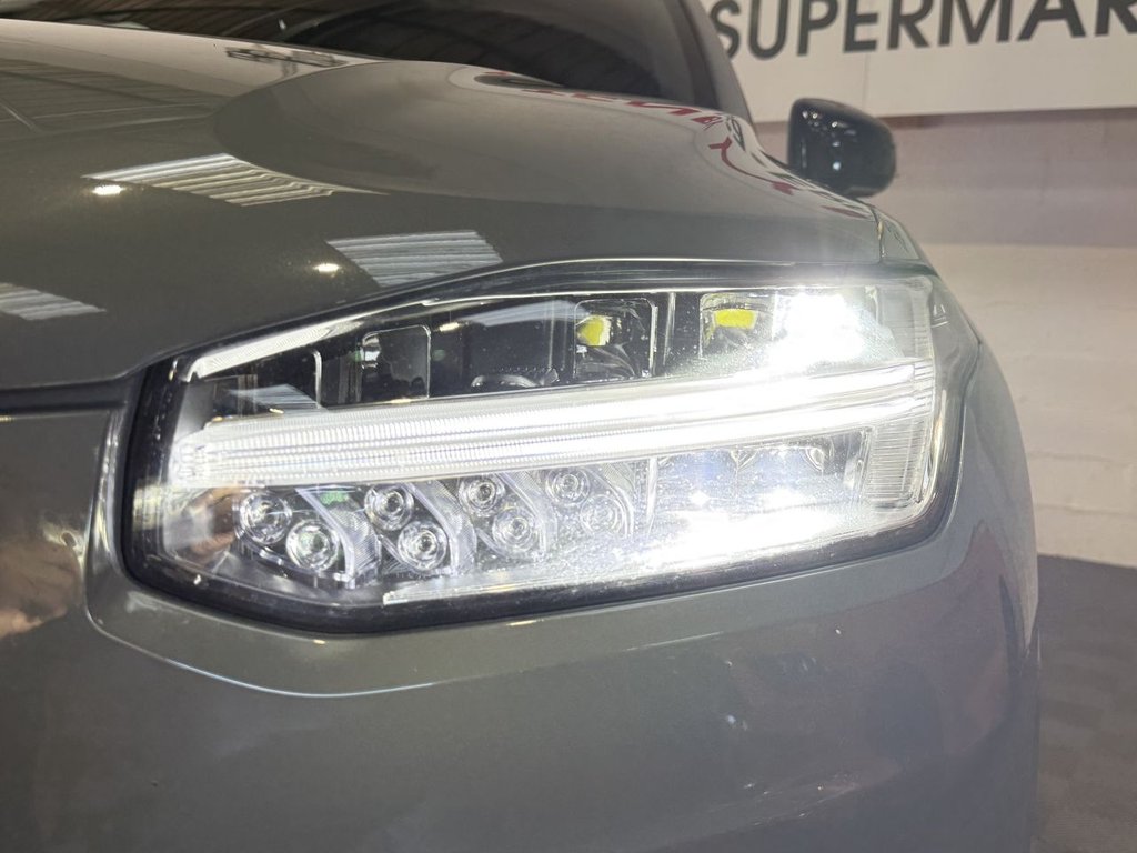 Used Volvo XC90 2021 for sale - 76527135: Photo 23