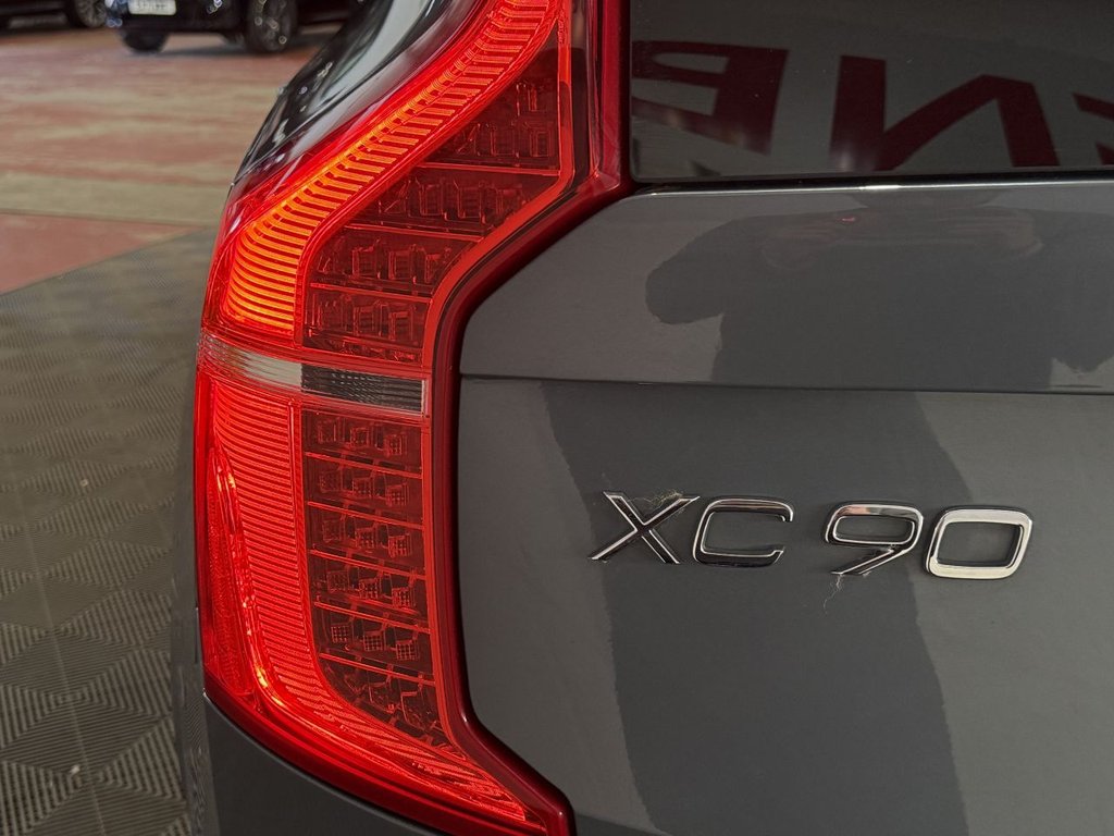 Used Volvo XC90 2021 for sale - 76527135: Photo 25