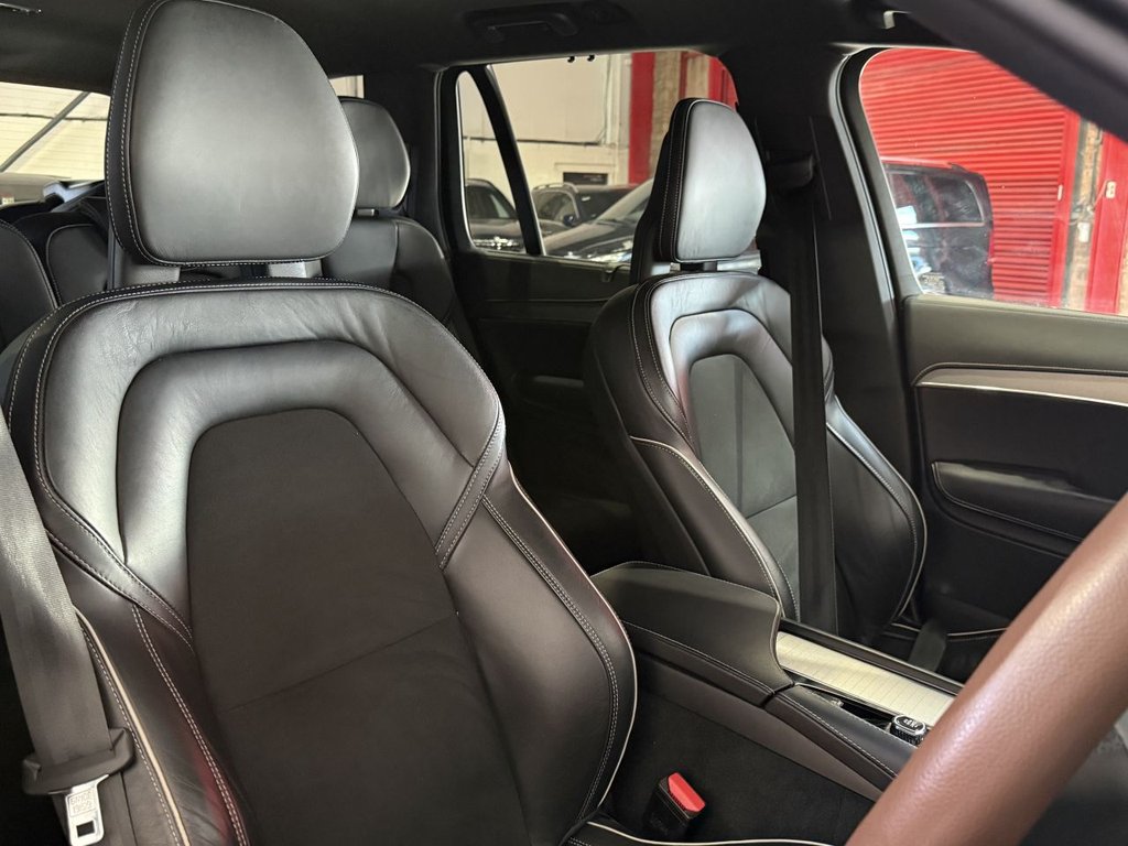 Used Volvo XC90 2021 for sale - 76527135: Photo 27