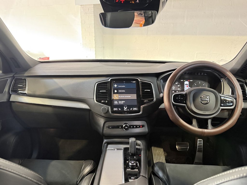 Used Volvo XC90 2021 for sale - 76527135: Photo 29
