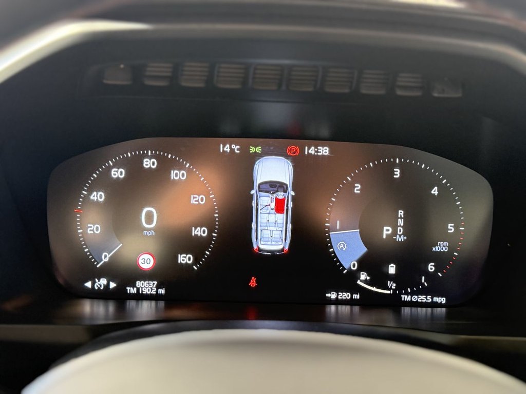 Used Volvo XC90 2021 for sale - 76527135: Photo 34