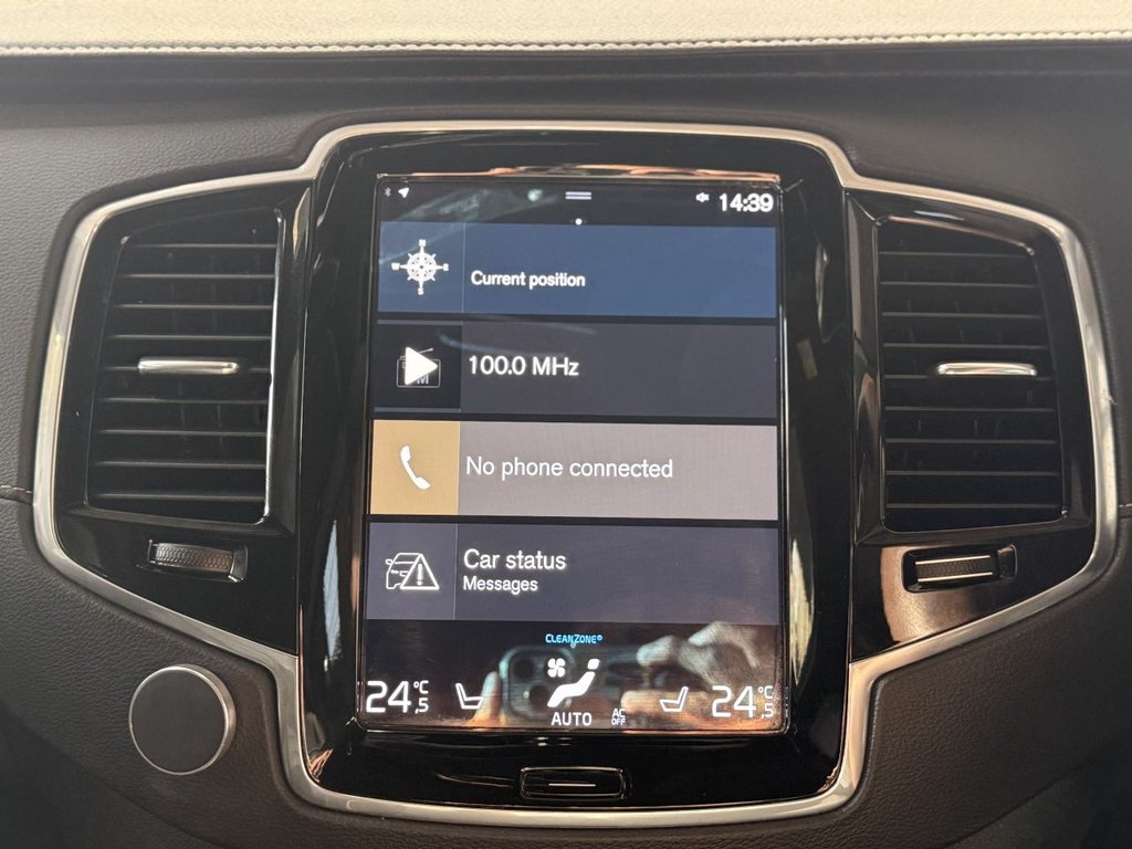 Used Volvo XC90 2021 for sale - 76527135: Photo 35