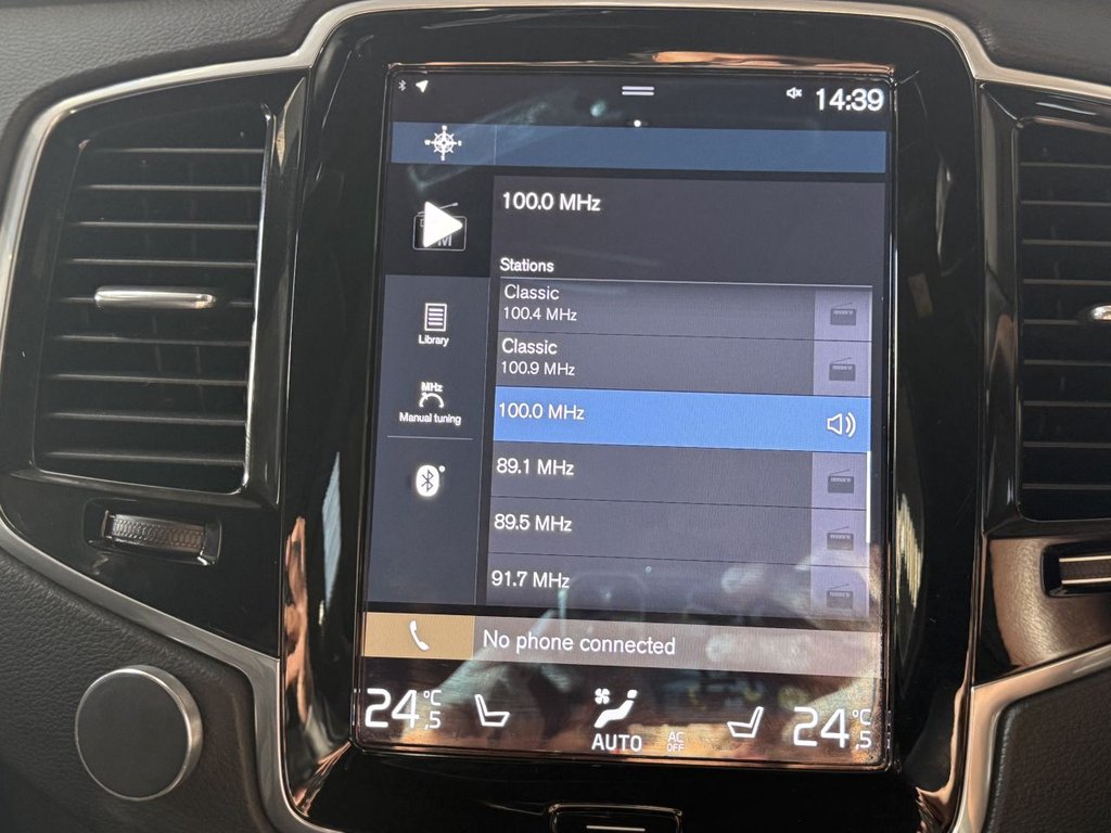 Used Volvo XC90 2021 for sale - 76527135: Photo 36