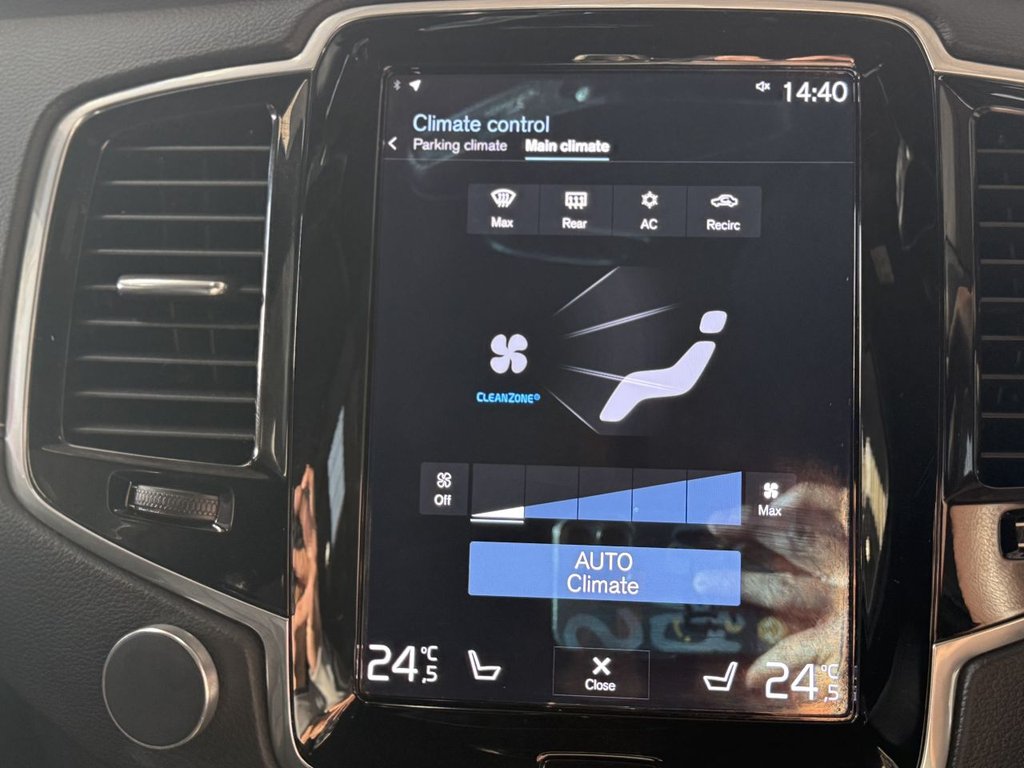 Used Volvo XC90 2021 for sale - 76527135: Photo 39