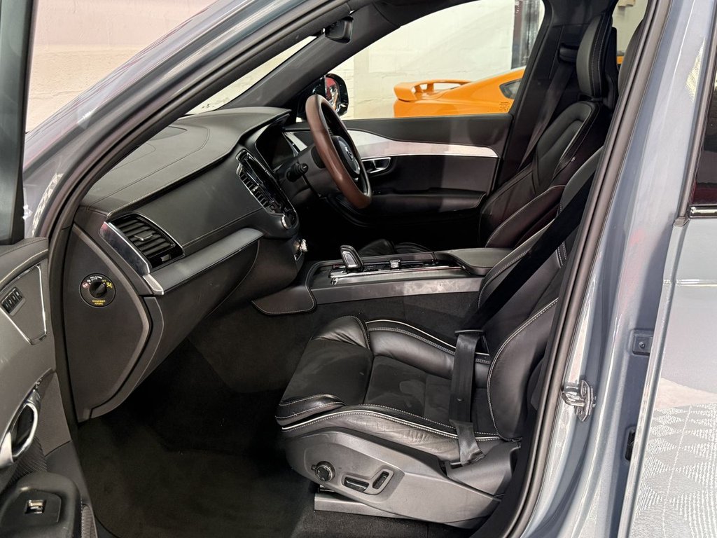 Used Volvo XC90 2021 for sale - 76527135: Photo 48