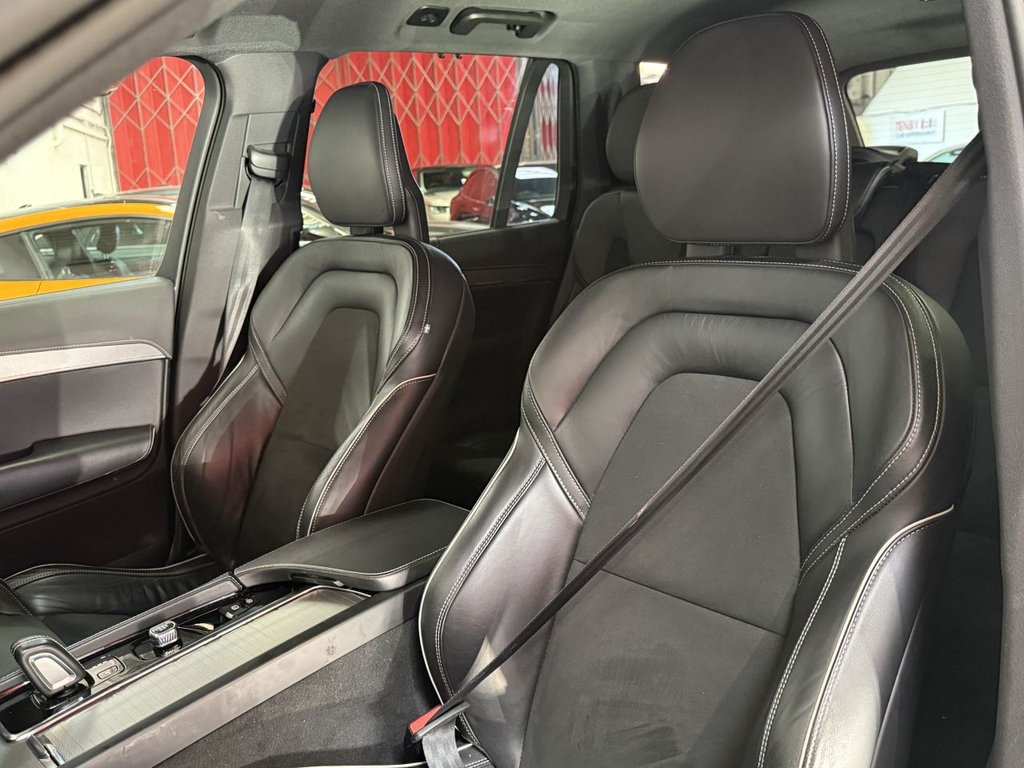 Used Volvo XC90 2021 for sale - 76527135: Photo 49