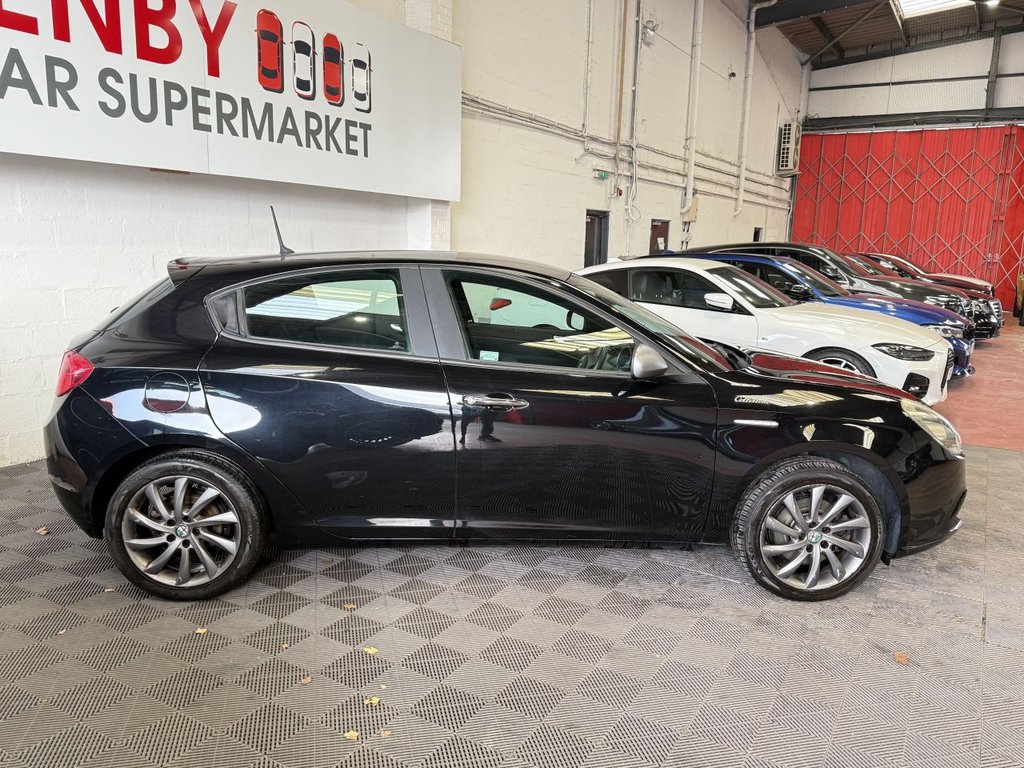 Used Alfa Romeo Giulietta 2013 for sale - 77080429: Photo 11
