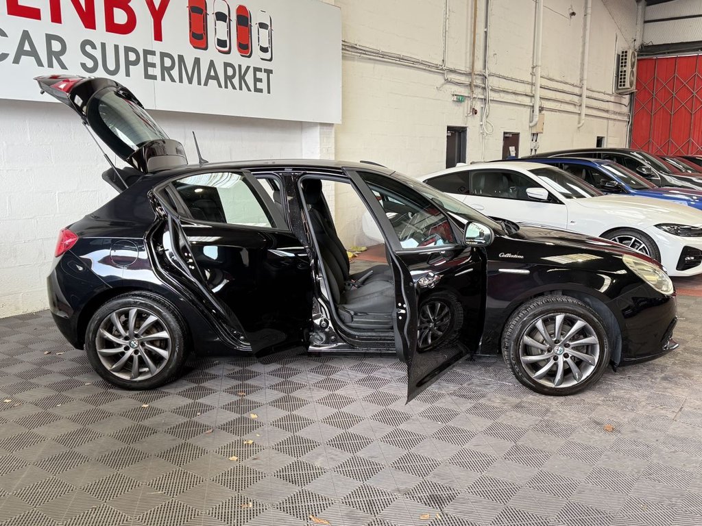 Used Alfa Romeo Giulietta 2013 for sale - 77080429: Photo 14