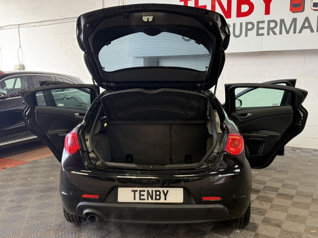 Used Alfa Romeo Giulietta 2013 for sale - 77080429: Photo 15