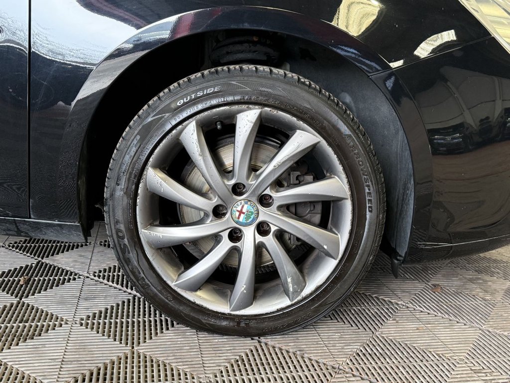 Used Alfa Romeo Giulietta 2013 for sale - 77080429: Photo 18