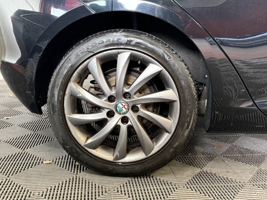 Used Alfa Romeo Giulietta 2013 for sale - 77080429: Photo 19